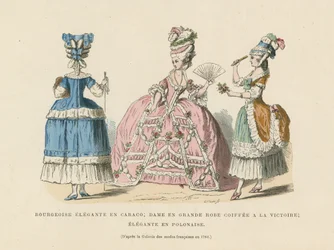French women